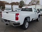New 2026 Chevrolet Silverado 2500 Work Truck Regular Cab for sale #TF151954 - photo 4