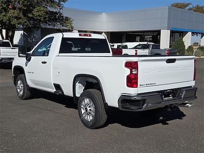 New 2026 Chevrolet Silverado 2500 Work Truck Regular Cab for sale #TF153945 - photo 2