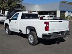New 2026 Chevrolet Silverado 2500 Work Truck Regular Cab for sale #TF153945 - photo 2