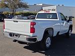 New 2026 Chevrolet Silverado 2500 Work Truck Regular Cab for sale #TF153945 - photo 4