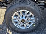 New 2026 Chevrolet Silverado 2500 Work Truck Regular Cab for sale #TF153945 - photo 7