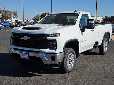 New 2026 Chevrolet Silverado 2500 Work Truck Regular Cab for sale #TF154131 - photo 1