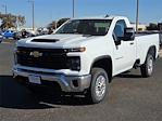 New 2026 Chevrolet Silverado 2500 Work Truck Regular Cab for sale #TF154131 - photo 1