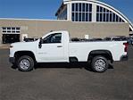 New 2026 Chevrolet Silverado 2500 Work Truck Regular Cab for sale #TF154131 - photo 3