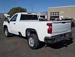 New 2026 Chevrolet Silverado 2500 Work Truck Regular Cab for sale #TF154131 - photo 2