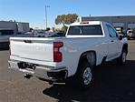 New 2026 Chevrolet Silverado 2500 Work Truck Regular Cab for sale #TF154131 - photo 4
