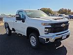 New 2026 Chevrolet Silverado 2500 Work Truck Regular Cab for sale #TF154131 - photo 5