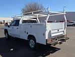 New 2026 Chevrolet Silverado 2500 Work Truck Double Cab for sale #TF156006 - photo 2