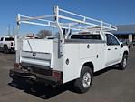 New 2026 Chevrolet Silverado 2500 Work Truck Double Cab for sale #TF156006 - photo 4