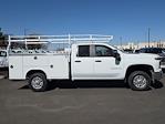 New 2026 Chevrolet Silverado 2500 Work Truck Double Cab for sale #TF156006 - photo 5