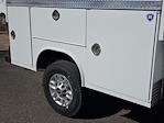 New 2026 Chevrolet Silverado 2500 Work Truck Double Cab for sale #TF156006 - photo 6
