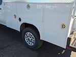 New 2026 Chevrolet Silverado 2500 Work Truck Double Cab for sale #TF156006 - photo 8