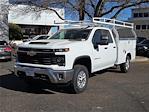 New 2026 Chevrolet Silverado 2500 Double Cab Service Truck for sale #TF156729 - photo 1