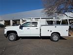 New 2026 Chevrolet Silverado 2500 Double Cab Service Truck for sale #TF156729 - photo 3