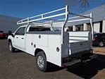 New 2026 Chevrolet Silverado 2500 Double Cab Service Truck for sale #TF156729 - photo 2
