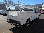 New 2026 Chevrolet Silverado 2500 Double Cab Service Truck for sale #TF156729 - photo 4