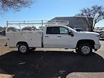 New 2026 Chevrolet Silverado 2500 Double Cab Service Truck for sale #TF156729 - photo 5