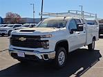 New 2026 Chevrolet Silverado 2500 Double Cab Service Truck for sale #TF156765 - photo 1