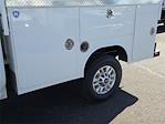 New 2026 Chevrolet Silverado 2500 Double Cab Service Truck for sale #TF156765 - photo 10