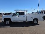 New 2026 Chevrolet Silverado 2500 Double Cab Service Truck for sale #TF156765 - photo 3