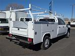 New 2026 Chevrolet Silverado 2500 Double Cab Service Truck for sale #TF156765 - photo 4