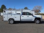 New 2026 Chevrolet Silverado 2500 Double Cab Service Truck for sale #TF156765 - photo 5