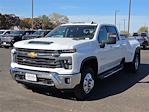 New 2026 Chevrolet Silverado 3500 LT Crew Cab for sale #TF157747 - photo 1