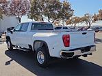 New 2026 Chevrolet Silverado 3500 LT Crew Cab for sale #TF157747 - photo 2