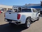 New 2026 Chevrolet Silverado 3500 LT Crew Cab for sale #TF157747 - photo 4