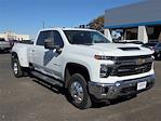 New 2026 Chevrolet Silverado 3500 LT Crew Cab for sale #TF157747 - photo 5
