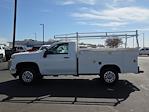 New 2026 Chevrolet Silverado 2500 Regular Cab Service Truck for sale #TF160627 - photo 3