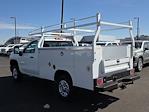 New 2026 Chevrolet Silverado 2500 Regular Cab Service Truck for sale #TF160627 - photo 2