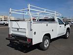 New 2026 Chevrolet Silverado 2500 Regular Cab Service Truck for sale #TF160627 - photo 4