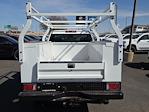 New 2026 Chevrolet Silverado 2500 Regular Cab Service Truck for sale #TF160627 - photo 8