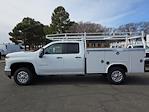 New 2026 Chevrolet Silverado 2500 Regular Cab Service Truck for sale #TF160698 - photo 3