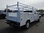 New 2026 Chevrolet Silverado 2500 Regular Cab Service Truck for sale #TF160698 - photo 4