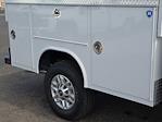 New 2026 Chevrolet Silverado 2500 Regular Cab Service Truck for sale #TF160698 - photo 8