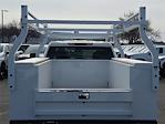 New 2026 Chevrolet Silverado 2500 Regular Cab Service Truck for sale #TF160698 - photo 9