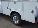 New 2026 Chevrolet Silverado 2500 Regular Cab Service Truck for sale #TF160773 - photo 10
