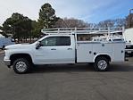 New 2026 Chevrolet Silverado 2500 Regular Cab Service Truck for sale #TF160773 - photo 3