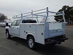New 2026 Chevrolet Silverado 2500 Regular Cab Service Truck for sale #TF160773 - photo 2