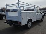 New 2026 Chevrolet Silverado 2500 Regular Cab Service Truck for sale #TF160773 - photo 4