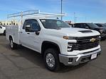 New 2026 Chevrolet Silverado 2500 Regular Cab Service Truck for sale #TF160773 - photo 5
