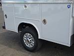 New 2026 Chevrolet Silverado 2500 Regular Cab Service Truck for sale #TF160773 - photo 8