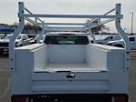 New 2026 Chevrolet Silverado 2500 Regular Cab Service Truck for sale #TF160773 - photo 9
