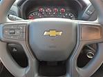 New 2026 Chevrolet Silverado 1500 Custom Crew Cab for sale #TG104524 - photo 12