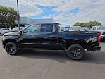 New 2026 Chevrolet Silverado 1500 Custom Crew Cab for sale #TG104524 - photo 3