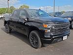 New 2026 Chevrolet Silverado 1500 Custom Crew Cab for sale #TG104524 - photo 5