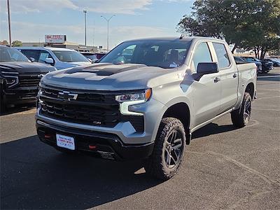 New 2026 Chevrolet Silverado 1500 LT Crew Cab for sale #TG120570 - photo 1