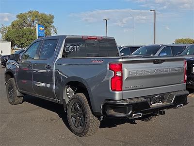 New 2026 Chevrolet Silverado 1500 LT Crew Cab for sale #TG120570 - photo 2